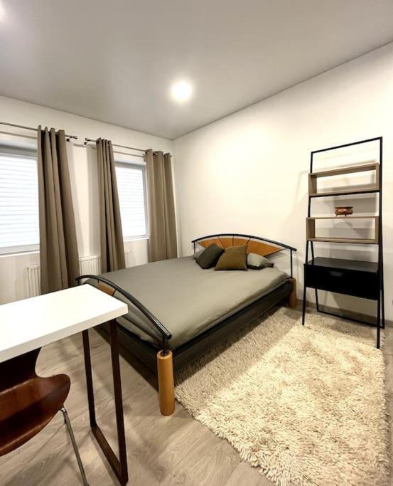Kaunas Old Town Apartment מראה חיצוני תמונה