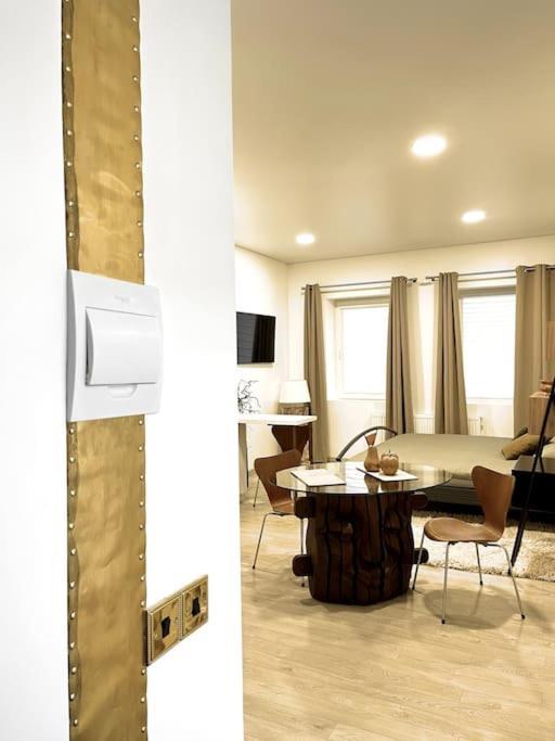 Kaunas Old Town Apartment מראה חיצוני תמונה
