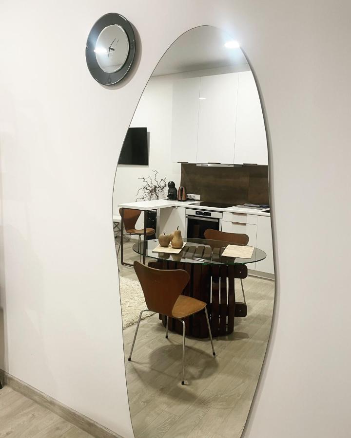 Kaunas Old Town Apartment מראה חיצוני תמונה